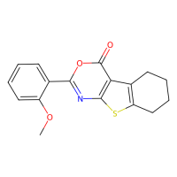 WAY-359176，271778-10-0，10mM in DMSO，阿拉丁