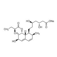 普伐他汀钠，81131-70-6，≥99%，阿拉丁