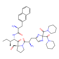 L-366,948,127819-97-0,Moligand™,阿拉丁