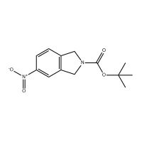 N-叔丁氧羰基-5-氨基异吲哚啉,400727-63-1,≥97%,阿拉丁