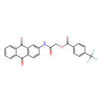 WAY-381244,867157-14-0,10mM in DMSO,阿拉丁