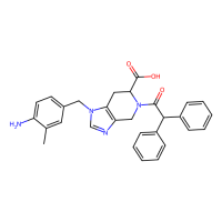 PD123177,114785-12-5,Moligand™,阿拉丁
