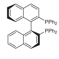 (S)-(-)-2,2'-双(二苯膦基)-1,1'-联萘，76189-56-5，≥98%，阿拉丁