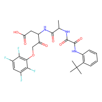 恩利卡生，254750-02-2，Moligand™, 10mM in DMSO，阿拉丁