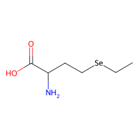 硒代D，L-乙硫氨酸，2578-27-0，≥95%，阿拉丁
