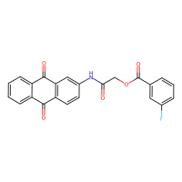 WAY-357647,848333-45-9,10mM in DMSO,阿拉丁