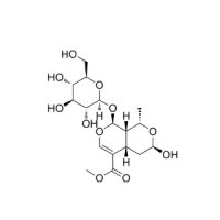 莫诺苷，25406-64-8，≥98%(HPLC)，阿拉丁