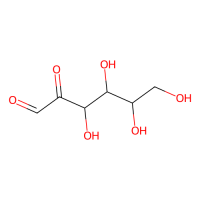 2-酮-D-葡萄糖，1854-25-7，≥95%，阿拉丁