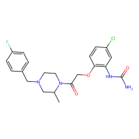 BX 471,217645-70-0,Moligand™, 10mM in DMSO,阿拉丁