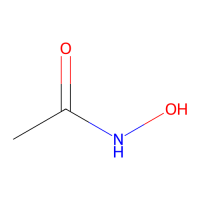 乙酰氧肟酸，546-88-3，10mM in DMSO，阿拉丁