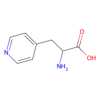 3-(4-吡啶基)-D-丙氨酸，37535-50-5，≥98%，阿拉丁
