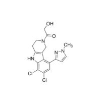 G140，2369751-07-3，≥98%，阿拉丁