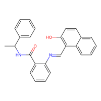 Sirtinol，410536-97-9，10mM in DMSO，阿拉丁