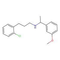 tecalcet，148717-54-8，Moligand™，阿拉丁