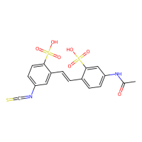 SITS,27816-59-7,Moligand™,阿拉丁