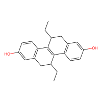 (R,R)-THC,亚型配体,138090-06-9,Moligand™, ≥98%(HPLC),阿拉丁