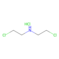 双(2-氯乙基)胺盐酸盐,821-48-7,≥98%,阿拉丁