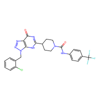 ASN06917370，837404-68-9，Moligand™, ≥98%，阿拉丁