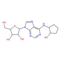 GR 79236，124555-18-6，Moligand™，阿拉丁