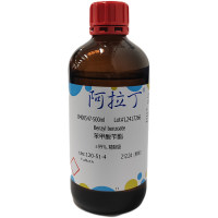 苯甲酸苄酯,120-51-4,≥99%, 精制级,阿拉丁