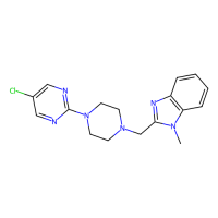 GSK1331268,1207197-70-3,Moligand™, ≥98%,阿拉丁