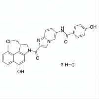Seco-DUBA Hydrochloride,1795733-93-5,≥95%,阿拉丁