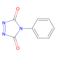 4-苯基-1,2,4-三唑啉-3,5-二酮，4233-33-4，≥97%，阿拉丁