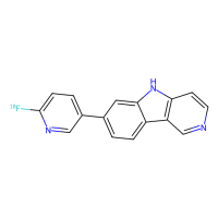 flortaucipir (18F),1522051-90-6,Moligand™,阿拉丁