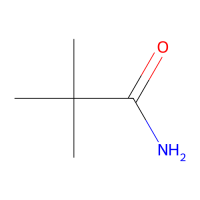 三甲基乙酰胺，754-10-9，≥98%，阿拉丁