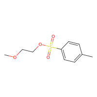 甲氧基聚乙二醇对甲苯磺酸酯，58320-73-3，≥95%，MW.5000，阿拉丁