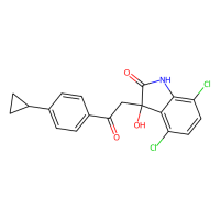 TK216，1903783-48-1，10mM in DMSO，阿拉丁