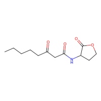 N-(3-氧代辛酰基)-L-高丝氨酸内酯,147795-39-9,≥97%,阿拉丁
