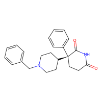 dexetimide，21888-98-2，Moligand™，阿拉丁