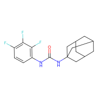 AU1235，1338780-86-1，10mM in DMSO，阿拉丁
