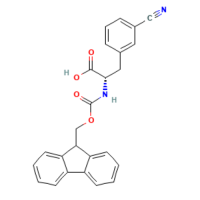 Fmoc-L-3-氰基苯丙氨酸,205526-36-9,≥97%(HPLC),阿拉丁