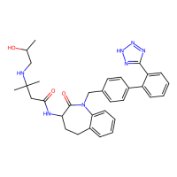 L-692,585,非肽Ghrelin受体激动剂，145455-35-2，≥98%(HPLC)，阿拉丁