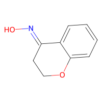 苯并吡喃-4-酮肟，24541-01-3，≥98%，阿拉丁