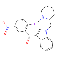 AM1241,CB 2激动剂,444912-48-5,Moligand™, ≥98%,阿拉丁
