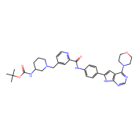 Menin-MLL inhibitor 20,2448173-47-3,≥98%,阿拉丁