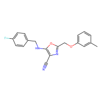 WAY-311972，606948-76-9，10mM in DMSO，阿拉丁