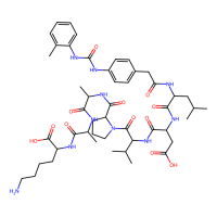LDV TFA；≥98%；1155866-55-9；阿拉丁