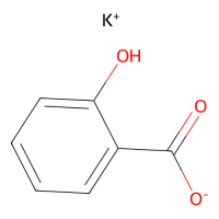 水杨酸钾，578-36-9，≥95%，阿拉丁