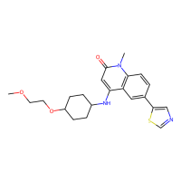 CD38 inhibitor 1，1700637-55-3，≥98%(HPLC)，阿拉丁