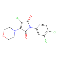 RI-1,RAD51抑制剂,415713-60-9,≥98%,阿拉丁