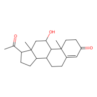 11α-羟孕酮,80-75-1,≥98%,阿拉丁