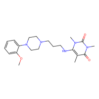 5-甲基尿嘧啶;Moligand™;34661-85-3;阿拉丁