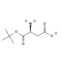 l-天冬氨酸-1-叔丁酯；≥98%；4125-93-3；阿拉丁