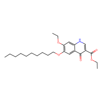 癸氧喹酯，18507-89-6，≥97%，阿拉丁