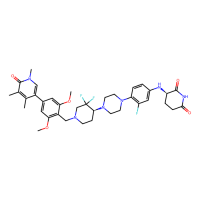 CFT8634,2704617-96-7,Moligand™, ≥98%,阿拉丁
