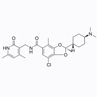 Valemetostat (DS-3201),1809336-39-7,Moligand™, ≥98%,阿拉丁